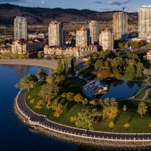 downtown kelowna jh